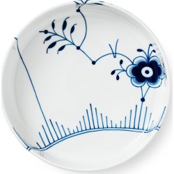 Royal Copenhagen Blue Fl. Mega Ugnsfast fat, 27 cm