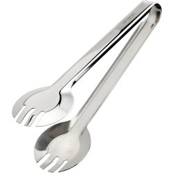 Steel Function Sallads- och serveringstång, 24 cm