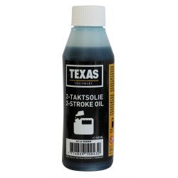 Texas 2-taktsolie, 0,1L