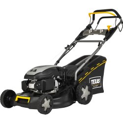 Texas gräsklippare LMT 465TR/E - 46 cm
