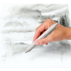 Staedtler DJ Papir Stumps | 4 str.