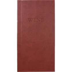 Vinmeny | A45 | Brun