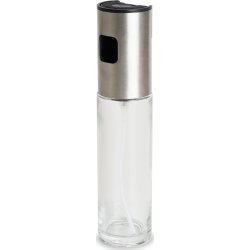 Luftfritös oljespray, Glas, 100 ml