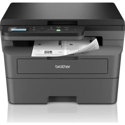 Brother DCP-L2620DW A4 svart/vit laserskrivare
