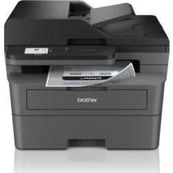 Brother DCP-L2660DW A4 svart/vit laserskrivare