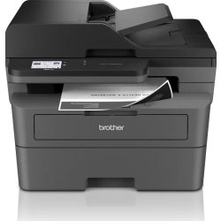 Brother MFC-L2860DW A4 svart/vit laserskrivare