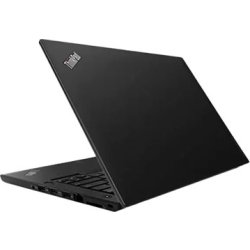 Brugt Lenovo ThinkPad T480s 14" bærbar pc, grade A