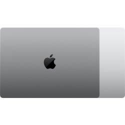Apple MacBook Pro M3 14", 1 TB, space grey
