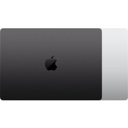 Apple MacBook Pro M3 Pro 14", 1 TB, space black