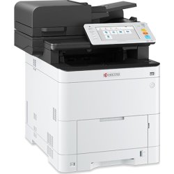 Kyocera ECOSYS MA3500cix A4 multifunktionsskrivare