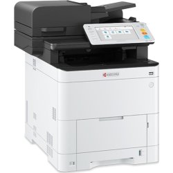 Kyocera ECOSYS MA4000cix A4 multifunktionsprinter