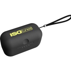 ISOtunes Høreværn/Headset FREE AWARE IT16 - EN352