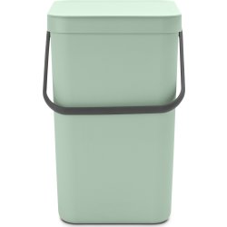 Brabantia Sort&Go, Sortering, 25 L, grøn