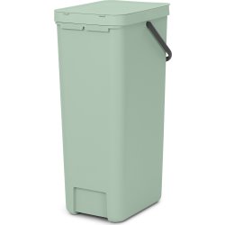 Brabantia Sort&Go, Sortering, 40 L, grøn