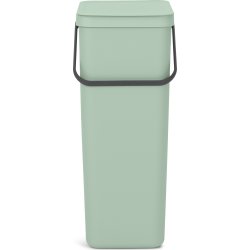 Brabantia Sort&Go, Sortering, 40 L, grøn