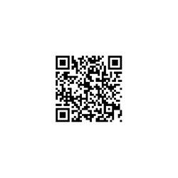 DEMO: Mini Sadelstol, Sort, Stof, 60-79 cm, Alu