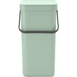 Brabantia Sort&Go, Sortering, 16 L, grøn