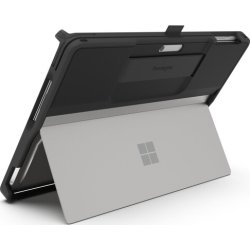 Kensington BlackBelt Surface Pro 9 Cover, sort