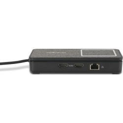 Kensington SD1700P USB-C Dual 4K Dockingstation