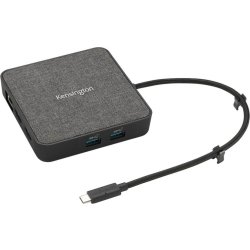 Kensington MD125U4 USB4 dockningsstation