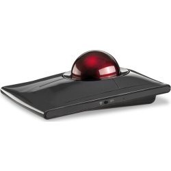 Kensington SlimBlade Pro trådløs trackball, sort