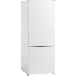 Scandomestic SKF 231 W Kyl och frys