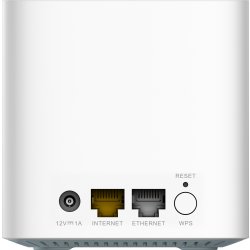 D-Link Eagle Pro AI AX1500 Mesh WiFi system, 2-pak