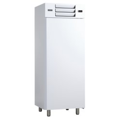 Scandomestic GUR600W Förvaringskylskåp