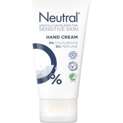 Neutral handkräm, 75 ml