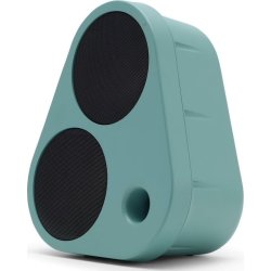 Enkl Sound ES2 bluetooth højtttaler, grøn