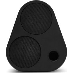 Enkl Sound ES2 bluetooth højtttaler, sort