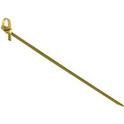 Matspett, Slinga, 150 mm, Bambu, 200 st.