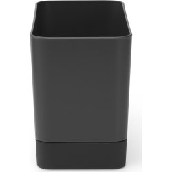 Brabantia Vask Organizer, Mørkegrå