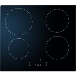Scandomestic IKP 60 Induktionshäll