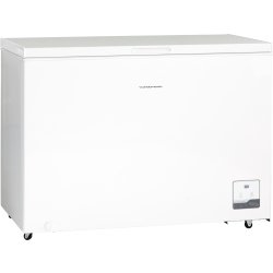 Scandomestic CF300WD Frysskåp