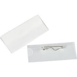 Office namnbricka | 70x30 mm | 50 st.