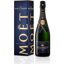 Moët & Chandon Impérial Nectar | Champagne | 75 cl