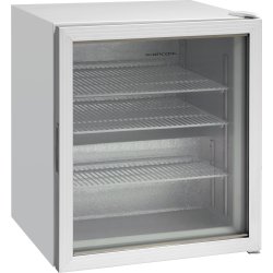 Scandomestic SD 76 E Displayfrys