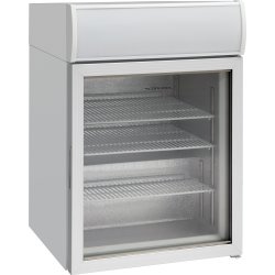 Scandomestic SD 92 E Displayfrys