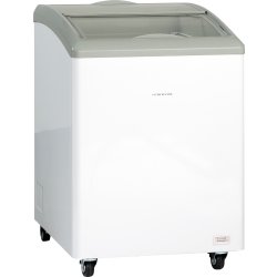 Scandomestic IC155D Glassfrys