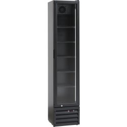 Scandomestic SD 226 BE Displaykylskåp