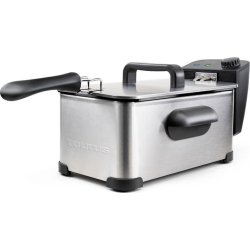 Taurus Fry 3 2000W frityrgryta | 3 liter