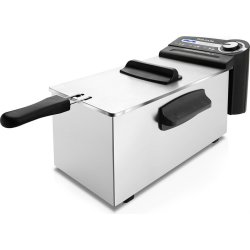 Taurus Pro 4 2200W frityrgryta | 4 liter