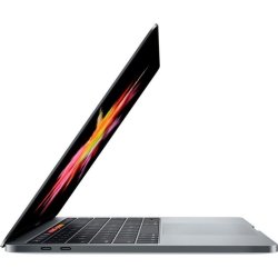 Brugt Apple Macbook Pro 15,4", 256GB, spacegrey, B
