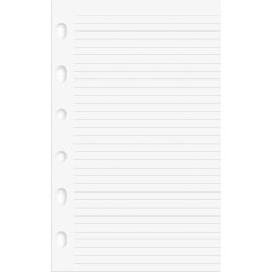 Mayland System Mini Refill, linjerade blad