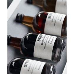 Nicolas Vahé The Syrup Collection, 4 x 100 ml