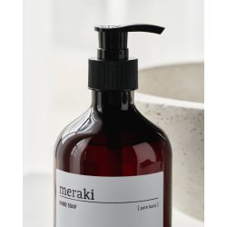 Meraki Pure Håndsæbe, 490 ml