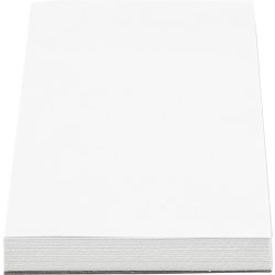 Bantex Blok | A5 | Toplimet | Blank