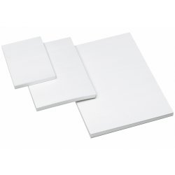 Bantex Blok | A5 | Toplimet | Blank
