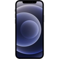 Brugt Apple iPhone 12, 128GB, sort, Grade B